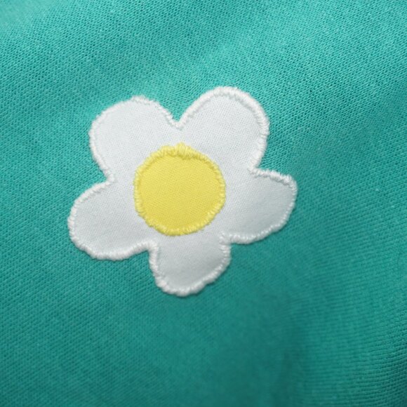 Vintage 70s Reworked Strawberry Shortcake Raglan Sweatshirt - Picture 5 of 10